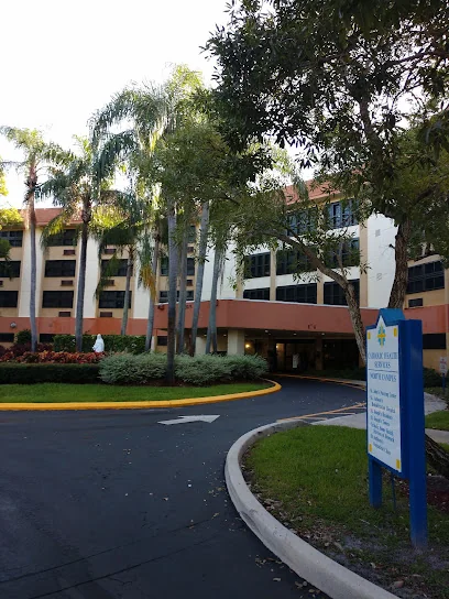 ST. JOHN'S RESIDENCE
