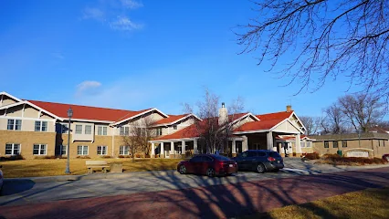 ST JOSEPH'S COURT