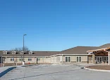 ST. JOSEPH'S RETIREMENT COMMUNITY