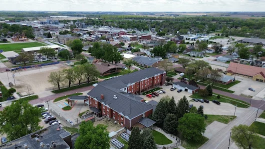 ST. JOSEPH'S RETIREMENT COMMUNITY