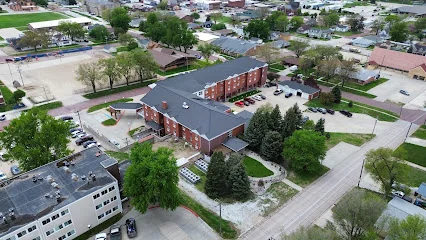 ST. JOSEPH'S RETIREMENT COMMUNITY