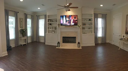 ST. MICHAEL'S ASSISTED LIVING II