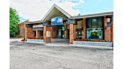 ST. PAUL'S LIFE PLAN COMMUNITY