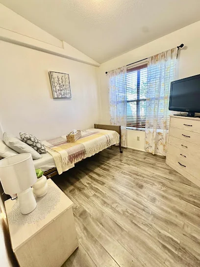 ST THERESE ADULT CARE HOME