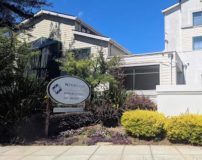 STERLING COURT