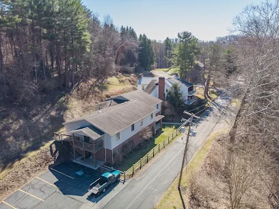STONE BROOK MANOR