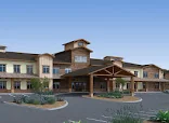 STONE VALLEY MEMORY CARE & TRANSITIONAL ASSISTED LIVING