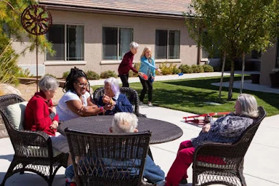 STONE VALLEY MEMORY CARE & TRANSITIONAL ASSISTED LIVING