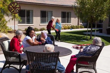 STONE VALLEY MEMORY CARE & TRANSITIONAL ASSISTED LIVING