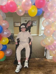 STONE VALLEY MEMORY CARE & TRANSITIONAL ASSISTED LIVING