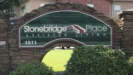 STONEBRIDGE PLACE