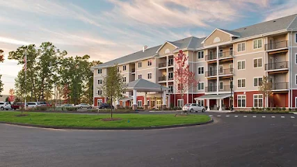 STONEBROOK VILLAGE AT WINDSOR LOCKS