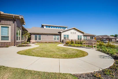 STONECREEK OF NORTH RICHLAND HILLS SENIOR LIVING