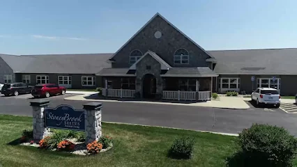 STONEYBROOK SUITES IV