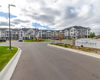 STORYPOINT CLINTON TOWNSHIP