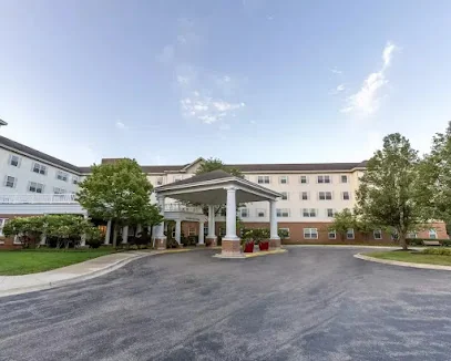 STORYPOINT NAPERVILLE