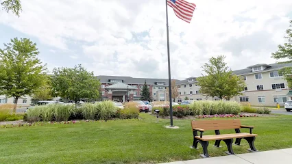 STORYPOINT ROMEOVILLE MC