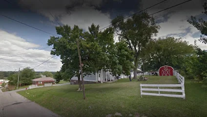 STOVER'S RESIDENTIAL CARE FACILITY