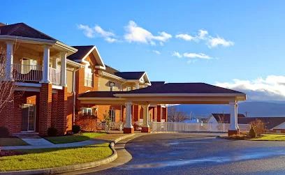 STUARTS DRAFT CHRISTIAN HOME