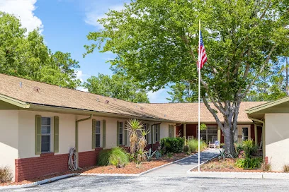 SUGARMILL MANOR ASSISTED LIVING