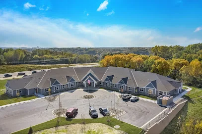 SUITE LIVING SENIOR CARE - BROOKLYN PARK
