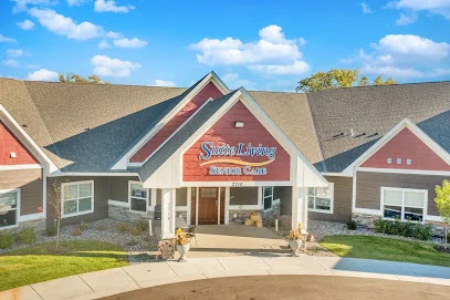 SUITE LIVING SENIOR CARE - RAMSEY