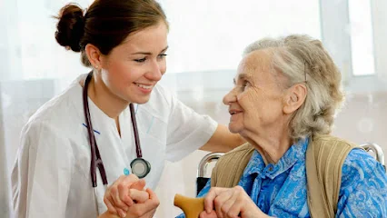 APERION CARE SUMMERFIELD