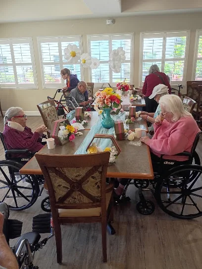 SUMMERSET LINCOLN ASSISTED LIVING AND MEMORY CARE