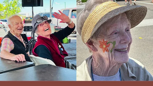 SUMMERSET LINCOLN ASSISTED LIVING AND MEMORY CARE