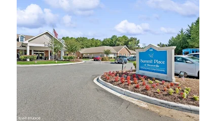 SUMMIT PLACE OF MOORESVILLE