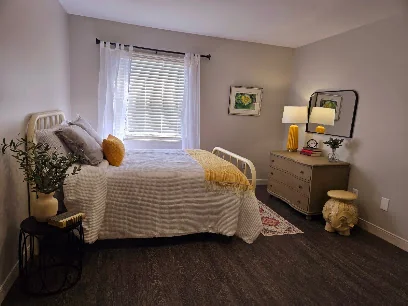 CHARTER SENIOR LIVING OF CHATTANOOGA
