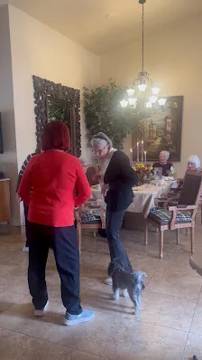 SUN VALLEY MANOR ASSISTED LIVING HOME