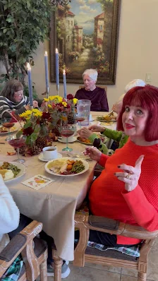 SUN VALLEY MANOR ASSISTED LIVING HOME