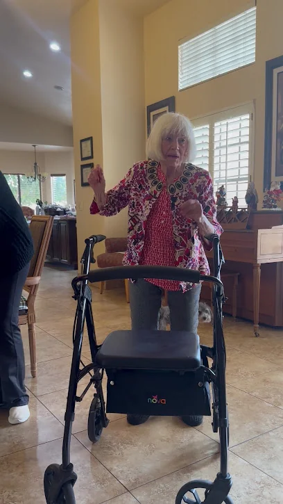 SUN VALLEY MANOR ASSISTED LIVING HOME