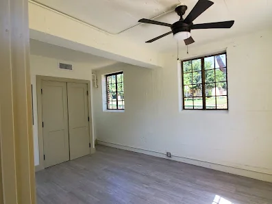 SUNBEAM EMERGENCY SHELTER FOR SENIORS