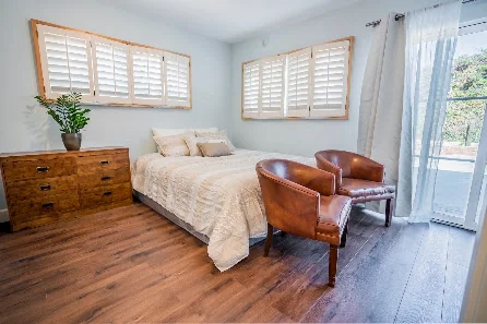 SUNCOAST SENIOR LIVING AT LONG BEACH