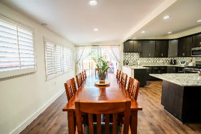 SUNCOAST SENIOR LIVING AT LONG BEACH