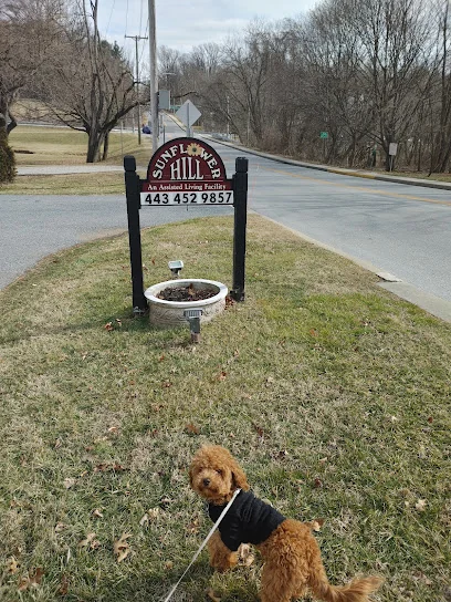 SUNFLOWER HILL ASSISTED LIVING