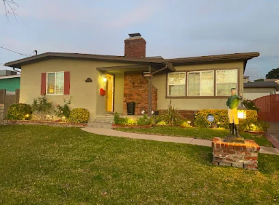 SUNLAND CARE HOME