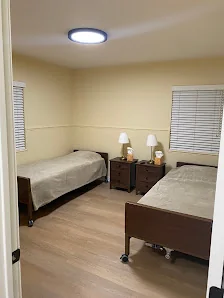 SUNLAND CARE HOME