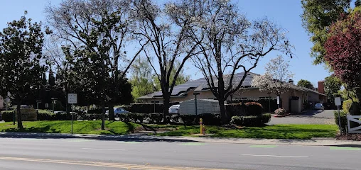 SUNNYSIDE GARDENS