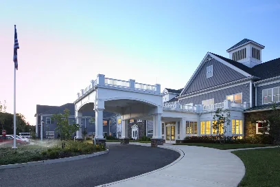 SUNNYSIDE MANOR