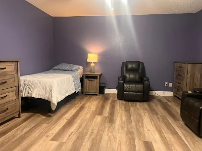 SUNRISE MEADOWS ELDER CARE
