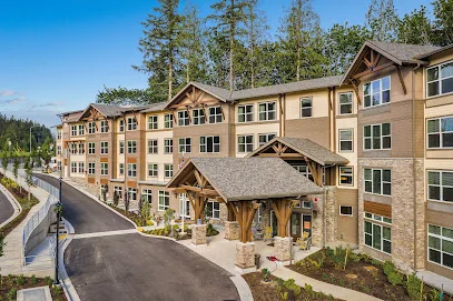 SUNRISE OF ISSAQUAH