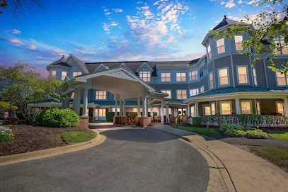 SUNRISE OF NAPERVILLE