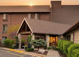 SUNRISE OF NAPERVILLE