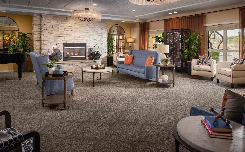 SUNRISE OF NORTH SCOTTSDALE