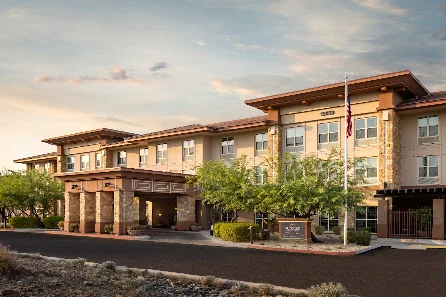 SUNRISE OF NORTH SCOTTSDALE