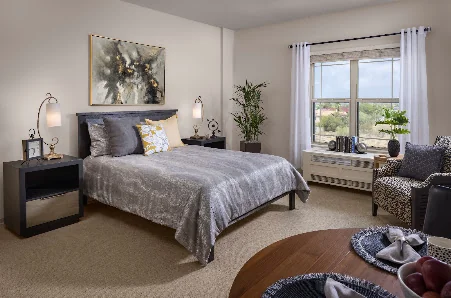 SUNRISE OF NORTH SCOTTSDALE