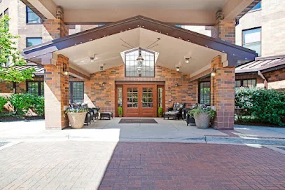 SUNRISE OF PARK RIDGE